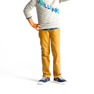 Boys’ stretch straight fit jean-Cat & Jack